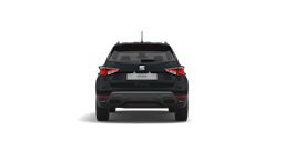 Fiord blue SEAT Arona 2026 kuva 3.