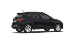 Fiord blue SEAT Arona 2026 kuva 4.