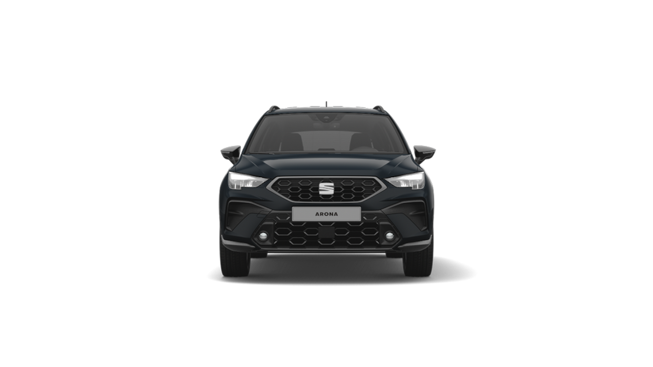 Fiord blue SEAT Arona 2026 kuva 5.