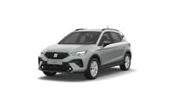 Oniric grey SEAT Arona 2026 kuva 1.