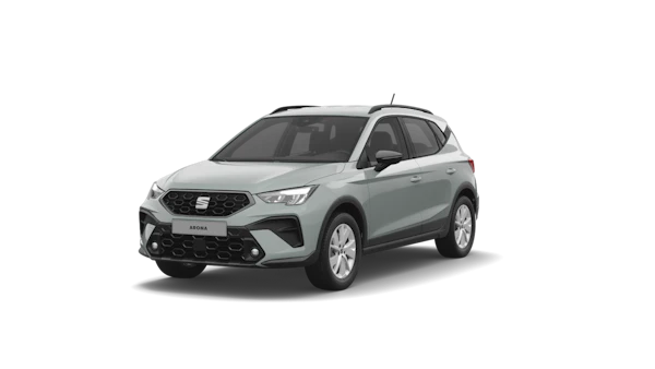 SEAT Arona 1,0 EcoTSI 116 STYLE DSG