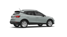 Oniric grey SEAT Arona 2026 kuva 4.