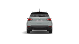 Oniric grey SEAT Arona 2026 kuva 3.