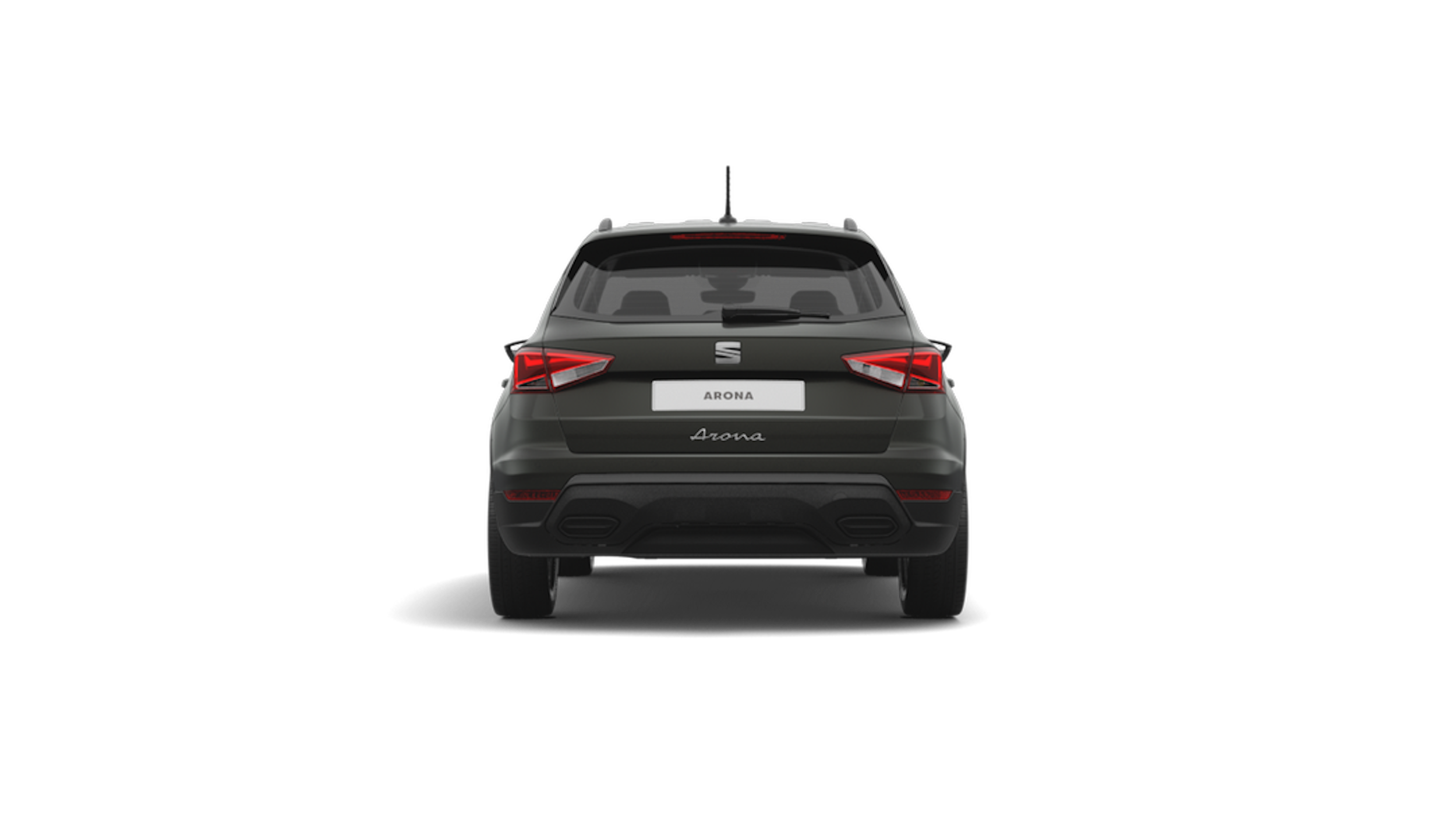 SEAT Arona 2026 kuva 3.