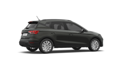 SEAT Arona 2026 kuva 4.