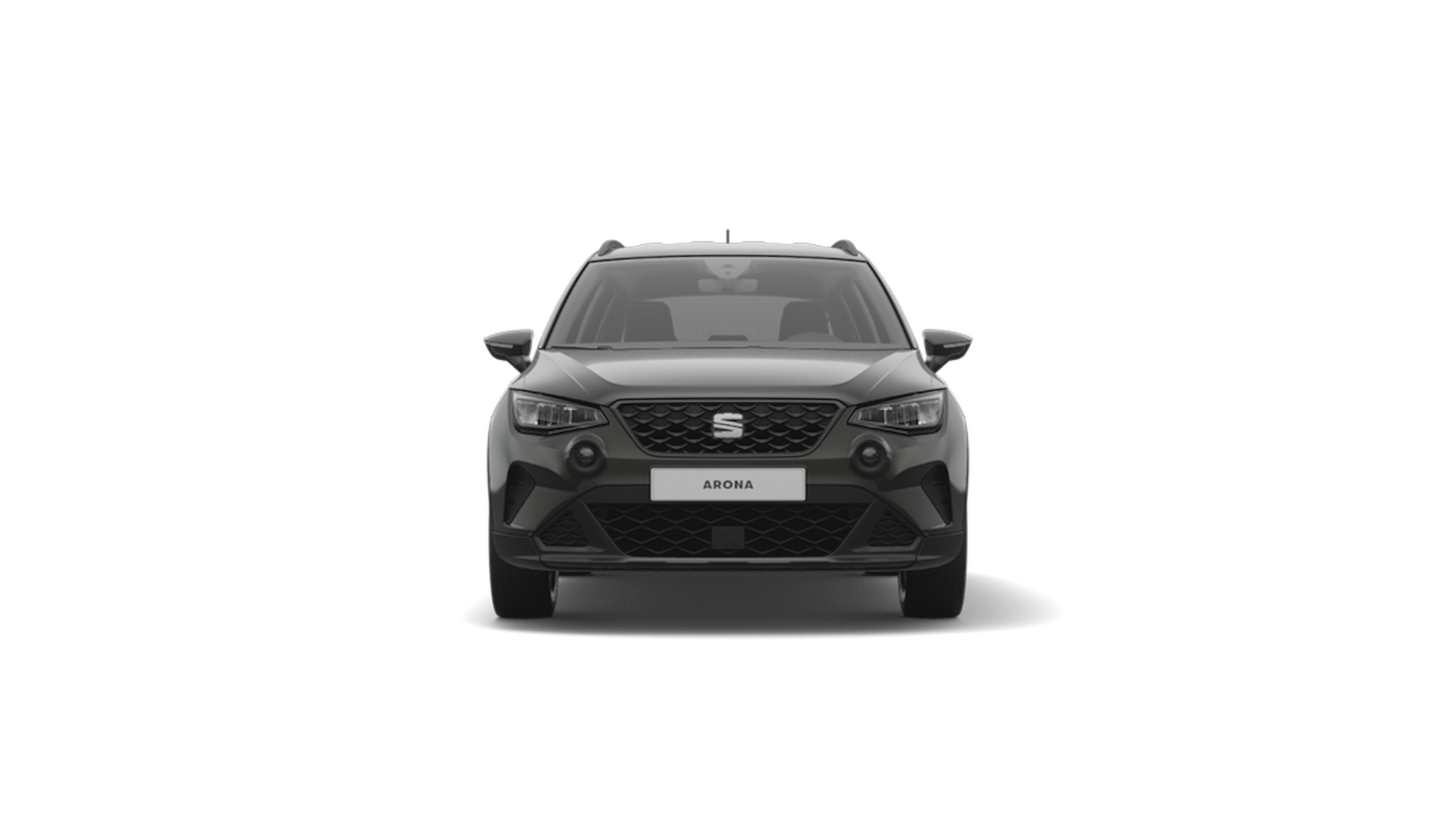 SEAT Arona 2026 kuva 5.