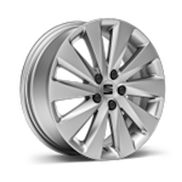 SEAT Arona 2026 kuva 10.