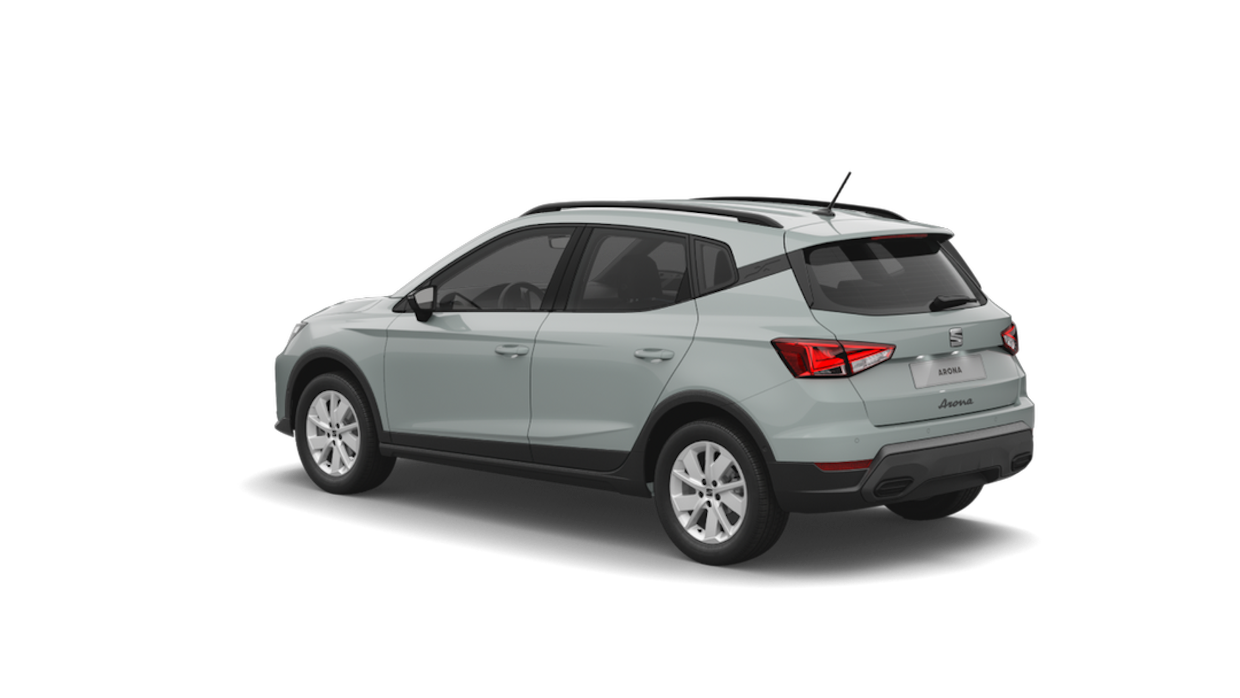 SEAT Arona 2026 kuva 2.