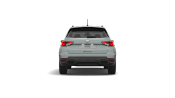 SEAT Arona 2026 kuva 3.