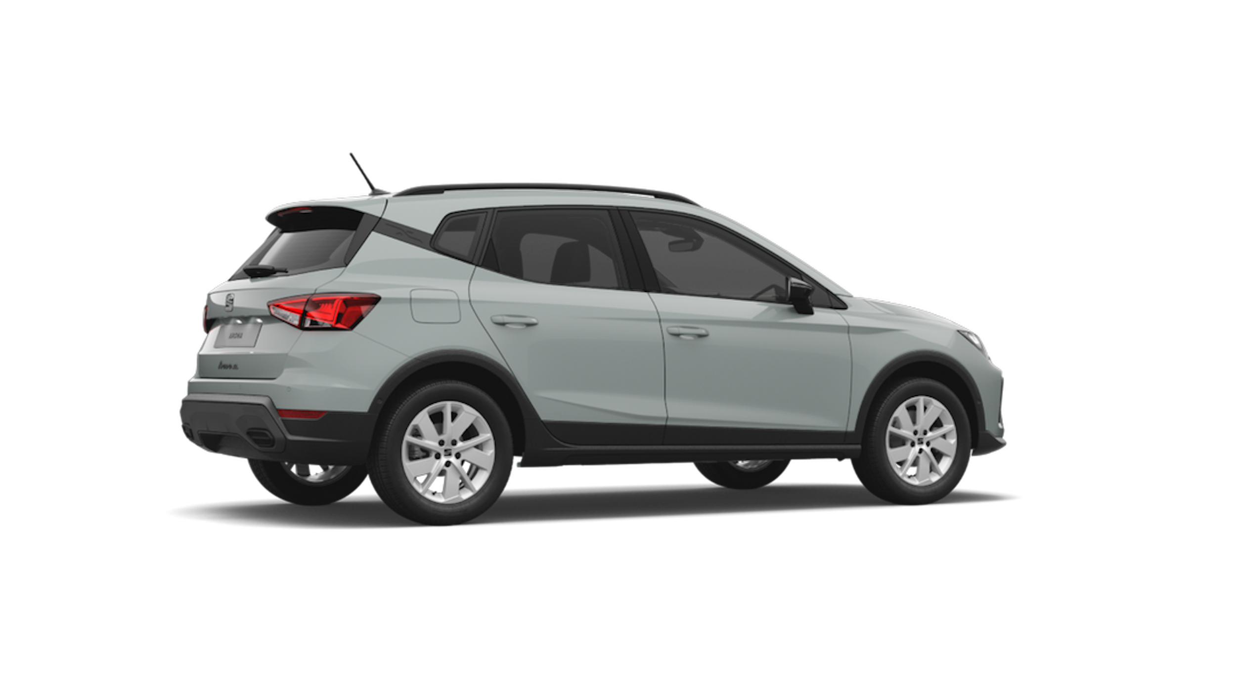 SEAT Arona 2026 kuva 4.