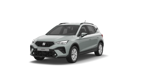 SEAT Arona 1,0 EcoTSI 116 STYLE DSG