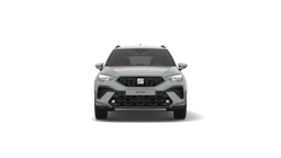 Hypnotic yellow SEAT Arona 2027 kuva 5.