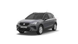 SEAT Arona 2026 kuva 1.