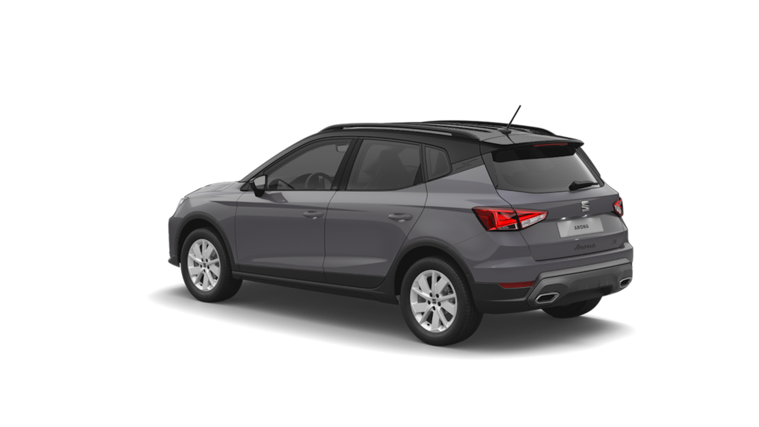 SEAT Arona 2026 kuva 2.