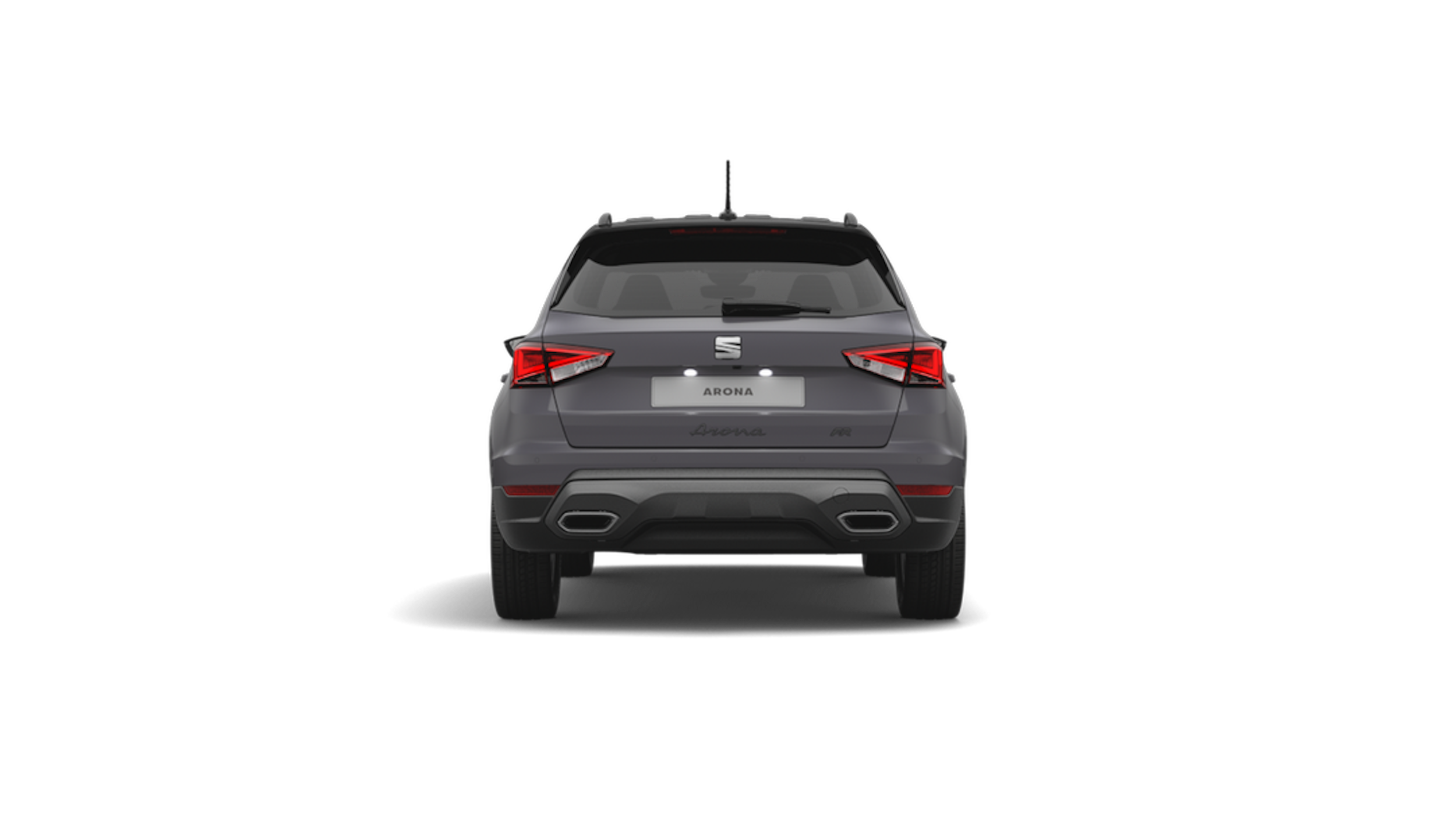 SEAT Arona 2026 kuva 3.