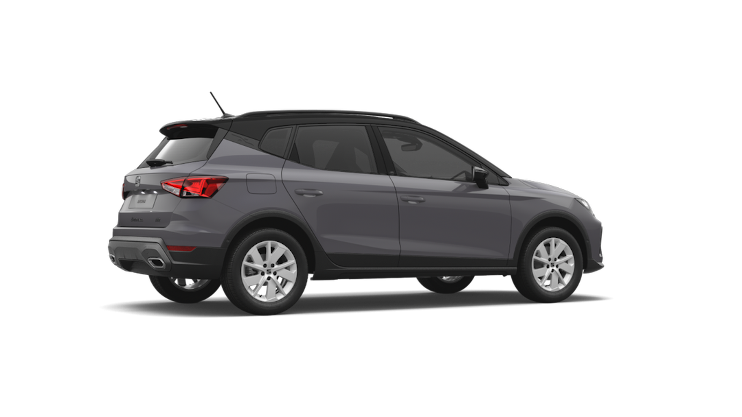 SEAT Arona 2026 kuva 4.