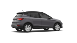 SEAT Arona 2026 kuva 4.