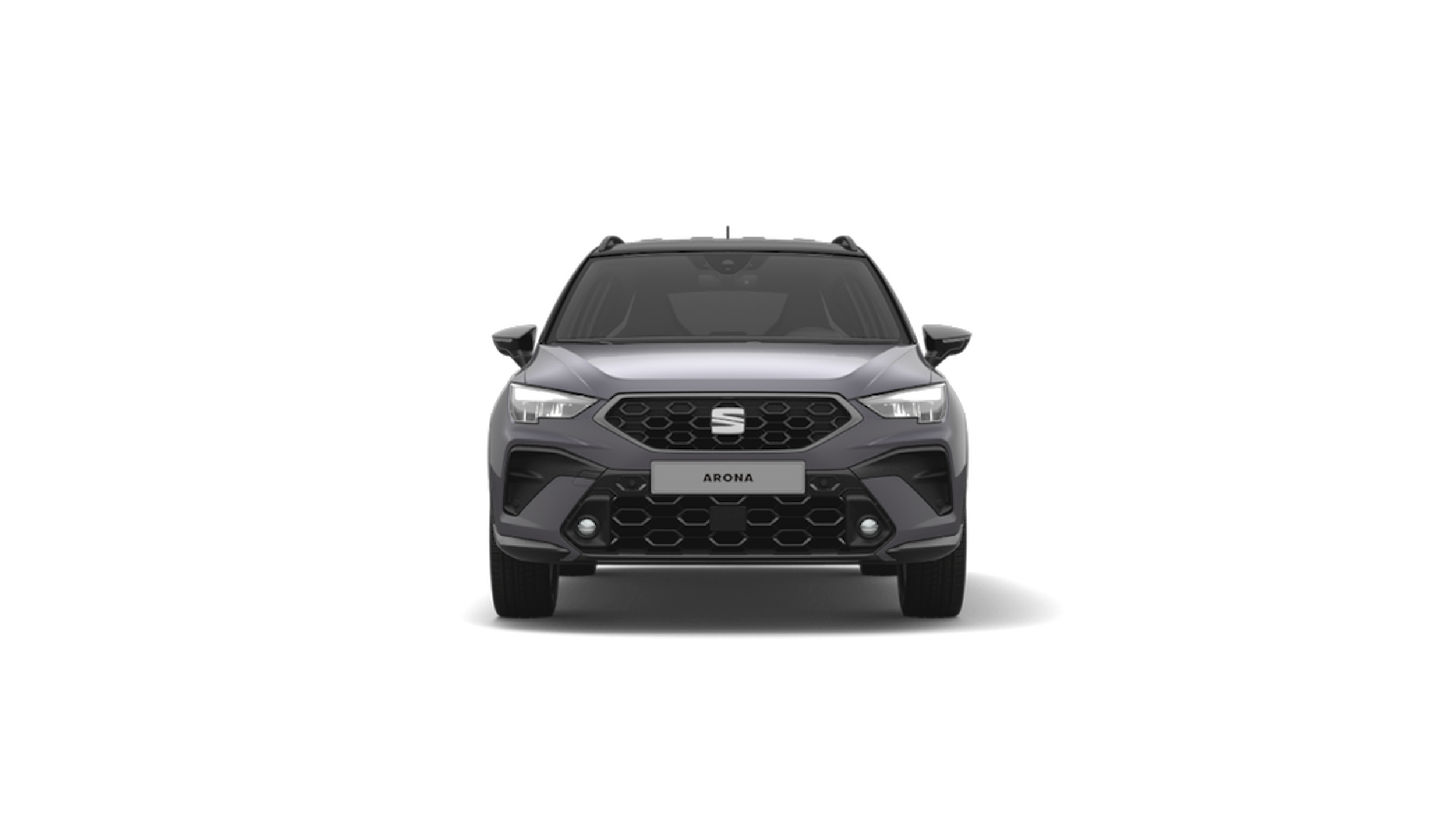 SEAT Arona 2026 kuva 5.
