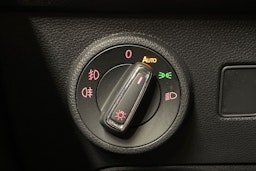 valkoinen SEAT Ateca 2016 kuva 23.