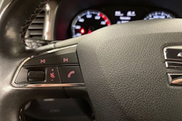 valkoinen SEAT Ateca 2016 kuva 24.