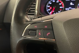 Punainen SEAT Ateca 2017 kuva 16.