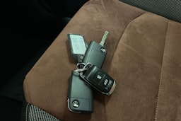 Punainen SEAT Ateca 2017 kuva 22.