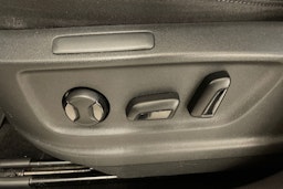 Punainen SEAT Ateca 2017 kuva 23.