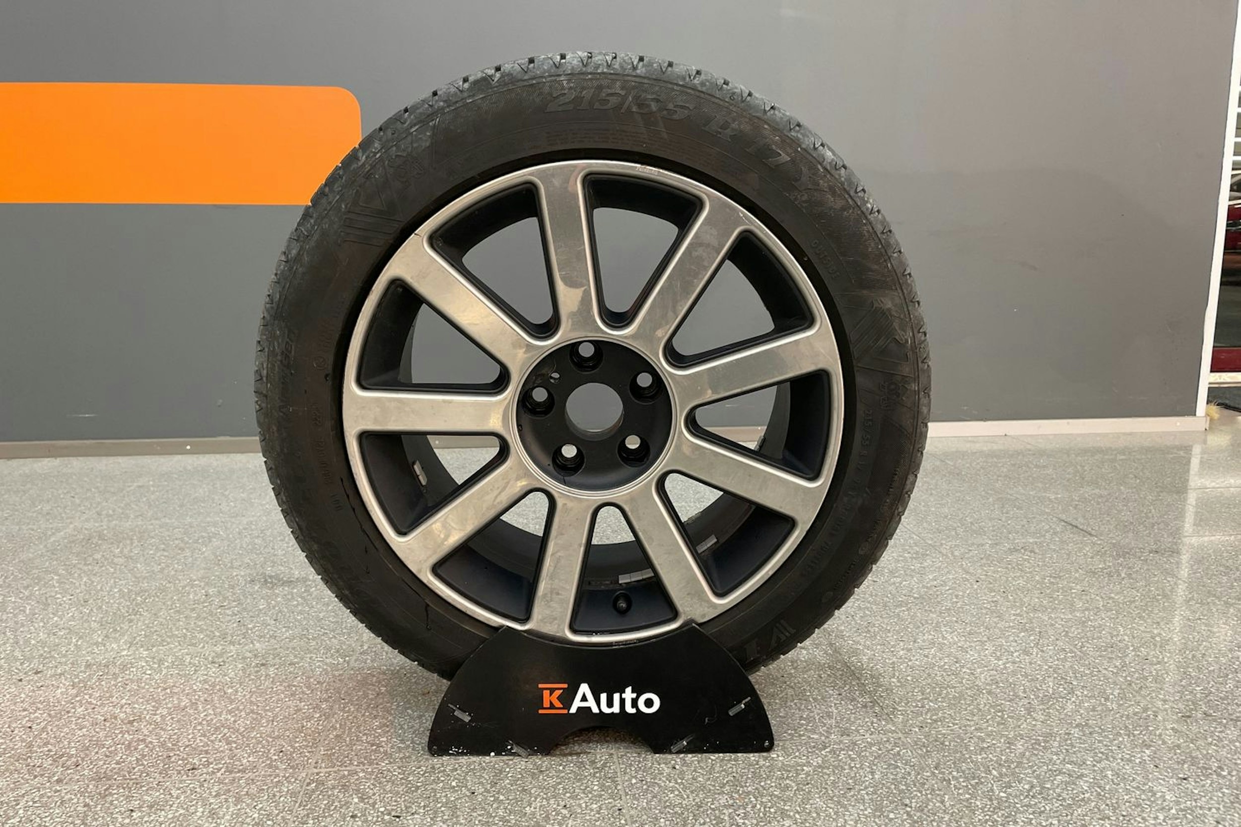 Punainen SEAT Ateca 2017 kuva 27.