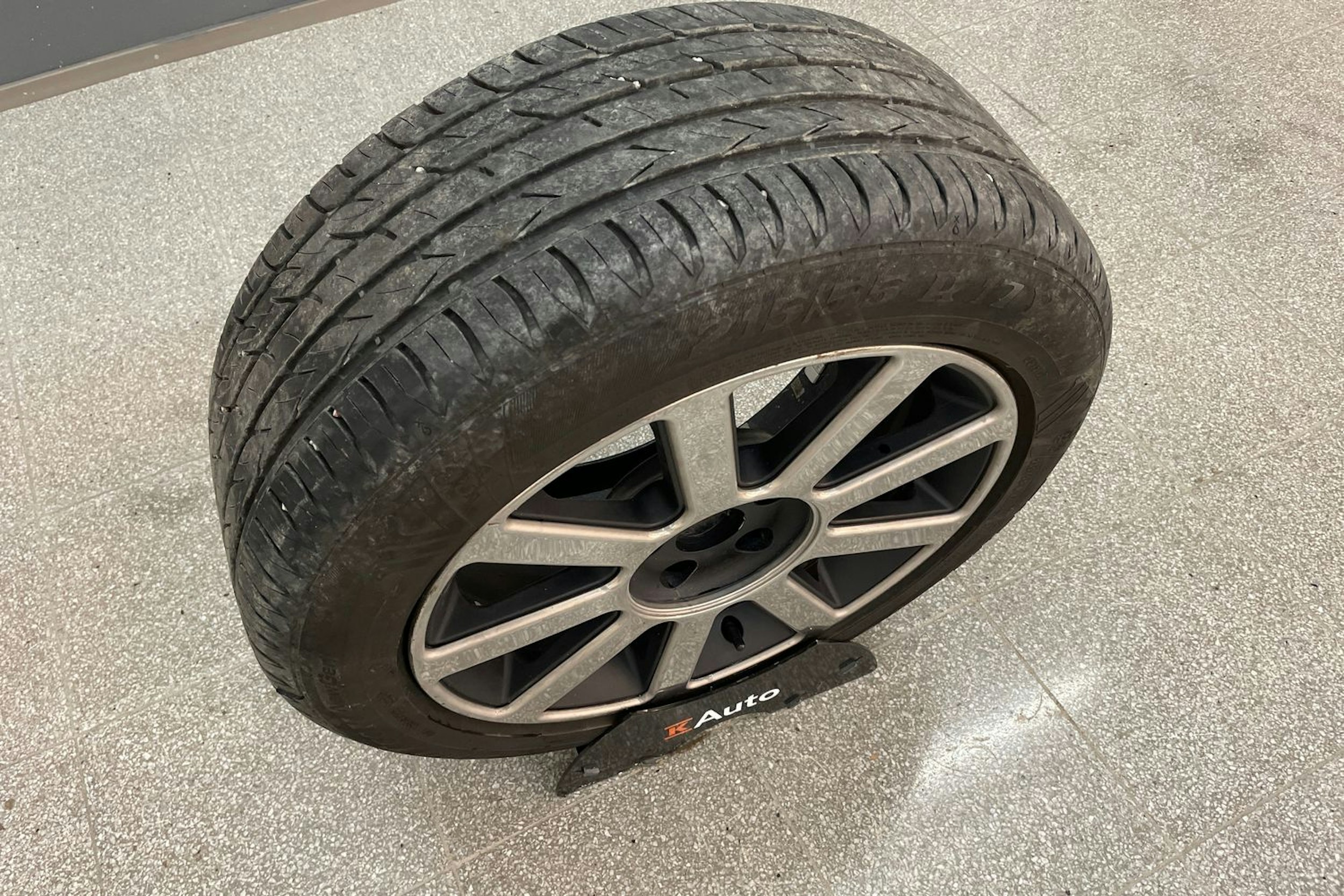 Punainen SEAT Ateca 2017 kuva 28.