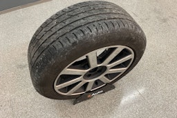 Punainen SEAT Ateca 2017 kuva 28.