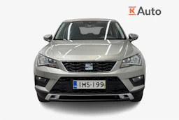 ruskea (beige) SEAT Ateca 2017 kuva 4.