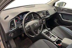 ruskea (beige) SEAT Ateca 2017 kuva 6.