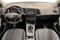 ruskea (beige) SEAT Ateca 2017 kuva 7.