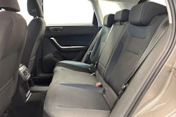 ruskea (beige) SEAT Ateca 2017 kuva 8.
