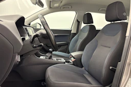 ruskea (beige) SEAT Ateca 2017 kuva 11.