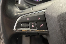 ruskea (beige) SEAT Ateca 2017 kuva 13.