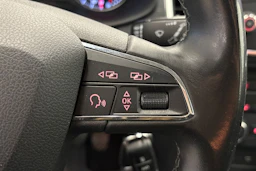 ruskea (beige) SEAT Ateca 2017 kuva 14.