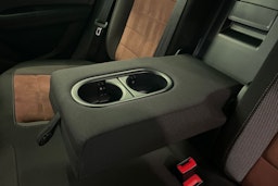 Oranssi SEAT Ateca 2017 kuva 20.