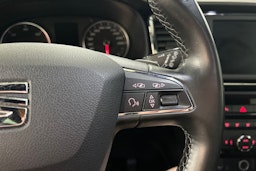 valkoinen SEAT Ateca 2018 kuva 19.