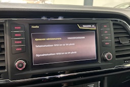 valkoinen SEAT Ateca 2018 kuva 27.