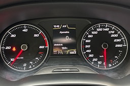 musta SEAT Ateca 2017 kuva 21.