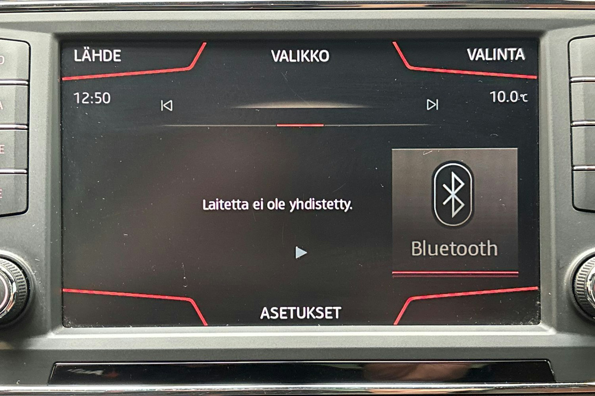 musta SEAT Ateca 2017 kuva 23.