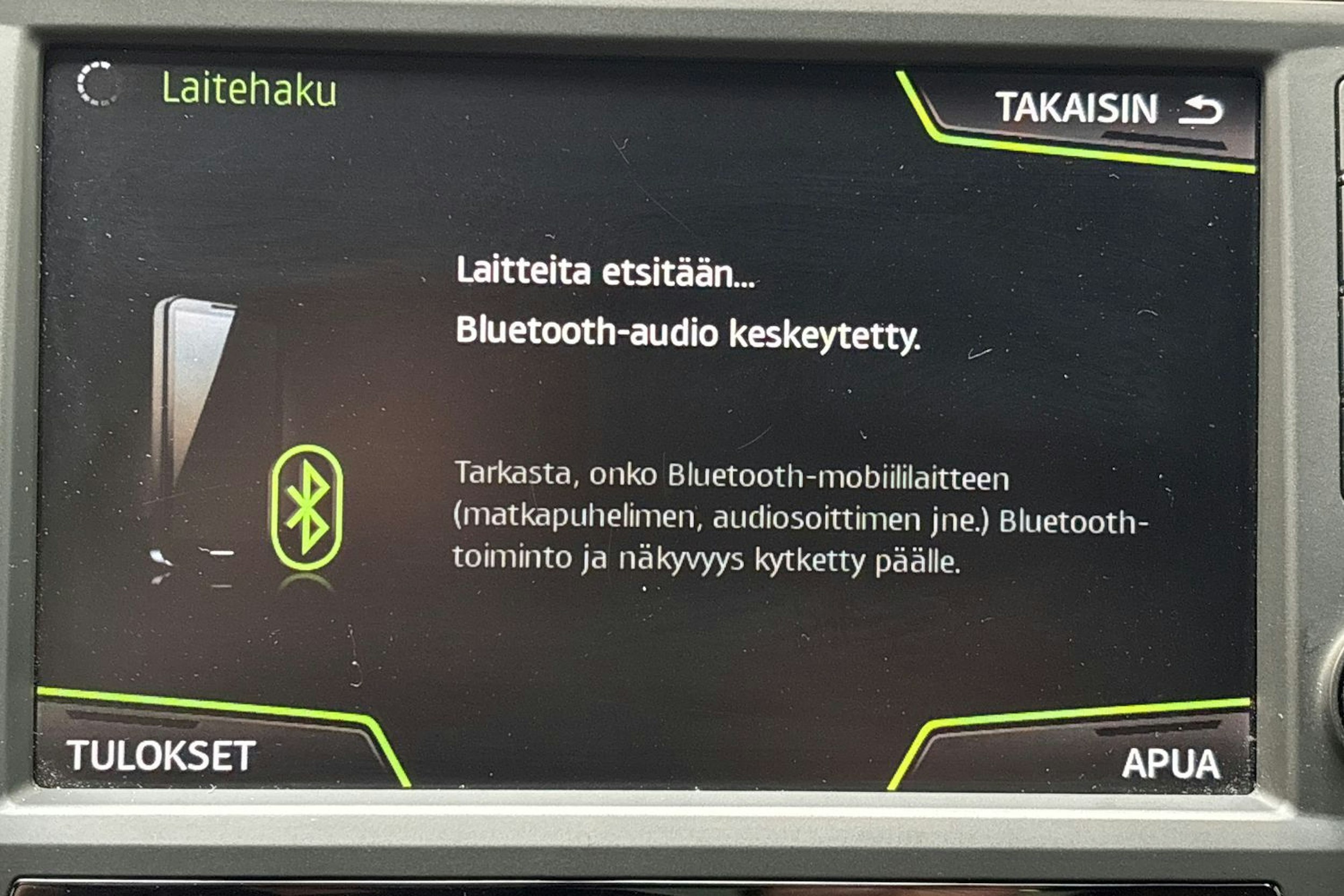 musta SEAT Ateca 2017 kuva 24.