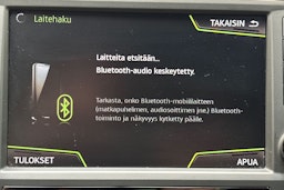 musta SEAT Ateca 2017 kuva 24.