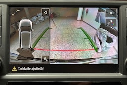musta SEAT Ateca 2017 kuva 26.