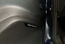 harmaa SEAT Ateca 2017 kuva 4.
