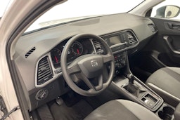 valkoinen SEAT Ateca 2017 kuva 7.