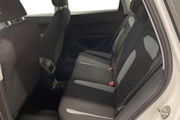 valkoinen SEAT Ateca 2017 kuva 10.