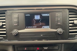 valkoinen SEAT Ateca 2017 kuva 16.