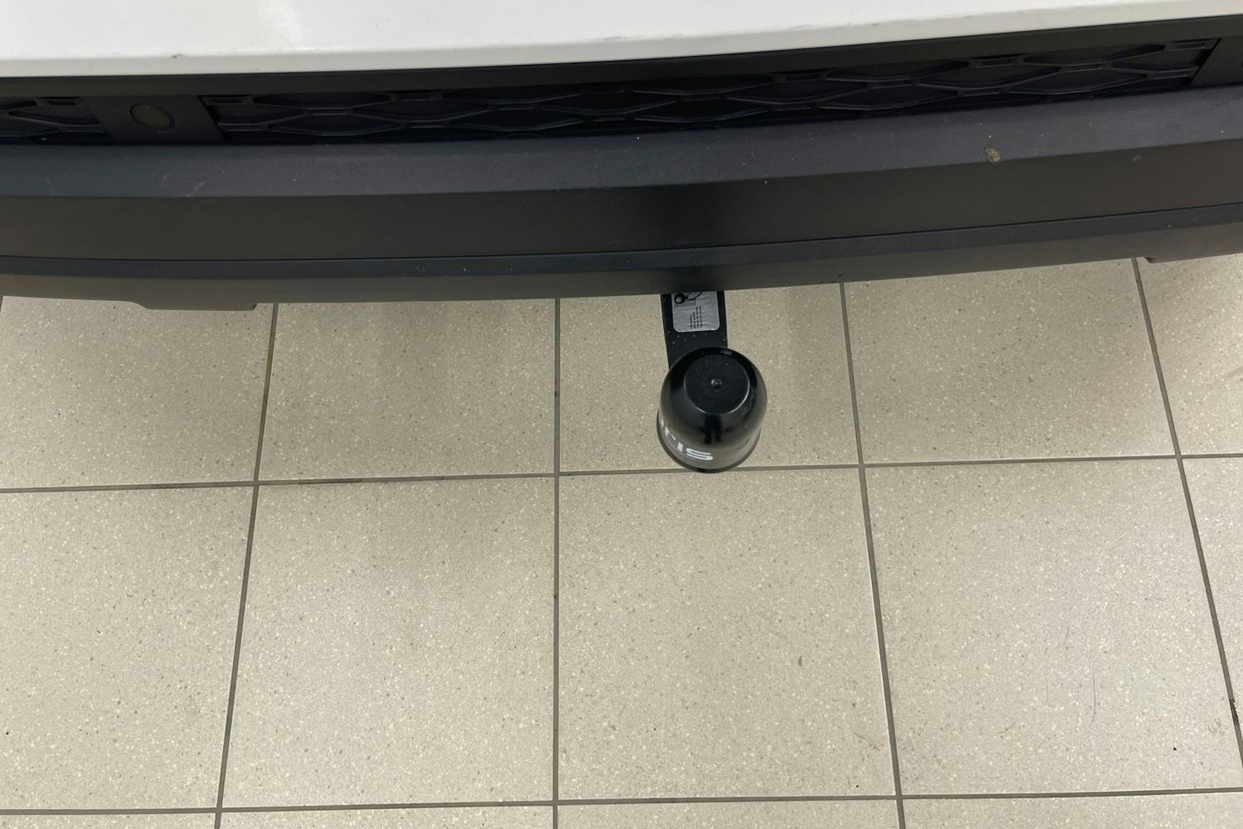 valkoinen SEAT Ateca 2017 kuva 18.